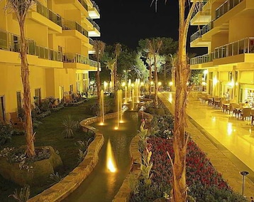 Hotel Grand Ring (Antalya, Turquía)