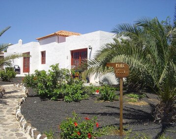 Hele huset/lejligheden Castillo Beach Vip Villa (Puerto del Rosario, Spanien)