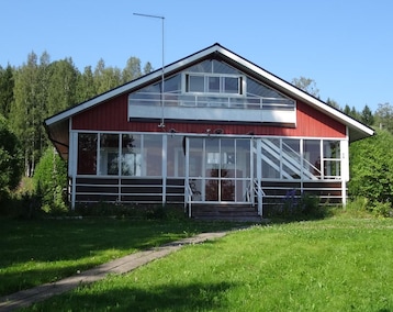 Koko talo/asunto Lomakoivulehto (Saarijärvi, Suomi)