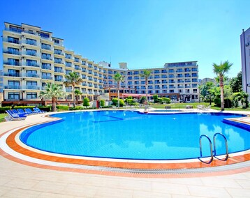 Hotel Royal Palace (Aydin, Turquía)