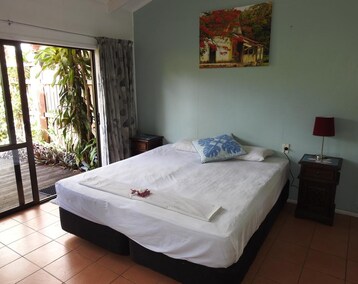 Hotel Aremango Guesthouse (Ngatangiia, Islas Cook)