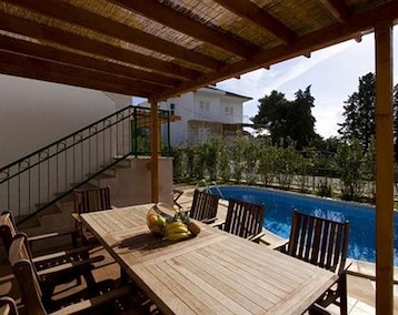 Hele huset/lejligheden Villa Liza 70 m away from sea - DIRECT LANDLORD (Hvar, Kroatien)