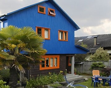 Bed & Breakfast Casa Azul (Puerto Varas, Chile)