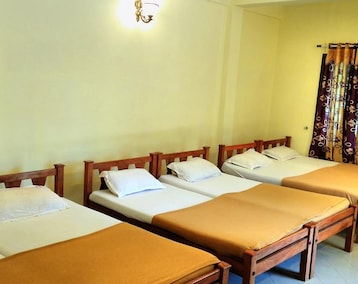Hotel Lamond Holidays Munnar (Munnar, Indien)