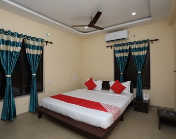 Hotel OYO 17376 Happy Spring Inn (Kolkata, Indien)