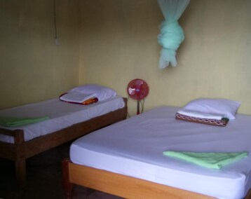 Casa/apartamento entero La Ceibita Tours (Jinotega, Nicaragua)