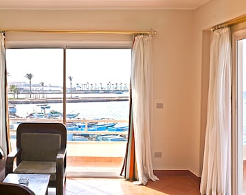 Hotel A1 Suites (Hurghada, Egypten)