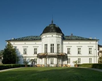 Park Hotel Tartuf (Nitra, Slovakiet)