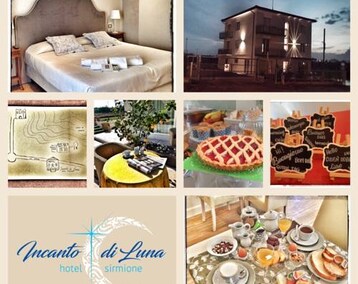 Hotel Incanto Di Luna (Sirmione, Italia)