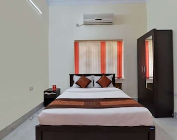 Hotel OYO 12210 Comfort N Cozy (Kolkata, Indien)