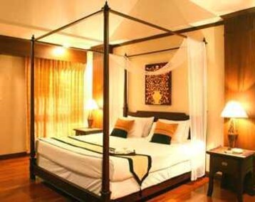 Hotelli Royal Ping Garden and Resort (Chiang Mai, Thaimaa)