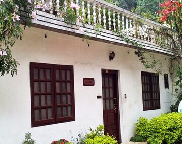 Hotel Westend Cottage (Munnar, Indien)