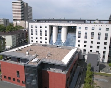 Hostelli Jugendherberge Köln-Deutz (Köln, Saksa)