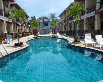 Hotel Thai Paradise South 255/2 (Hua Hin, Tailandia)