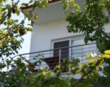 Koko talo/asunto Androni (Potos, Kreikka)