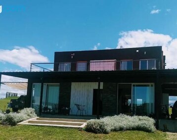 Koko talo/asunto Casa En Los Espinillos -country Puerto Del Aguila (Los Reartes, Argentiina)