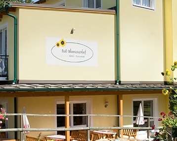 Hotel Bad Blumauerhof (Bad Blumau, Østrig)