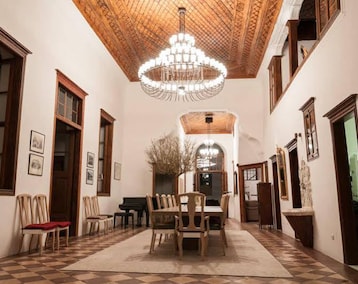 Casa/apartamento entero Hydrea Exclusive Hospitality (Hydra, Grecia)
