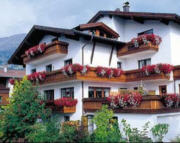 Hotelli Hotel Elfriede (Serfaus, Itävalta)