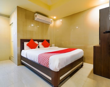 Hotel Oyo 46788 Balaji Residency (Warangal, Indien)