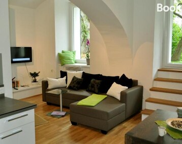 Casa/apartamento entero Ferienwohnung Im Univiertel (Graz, Austria)
