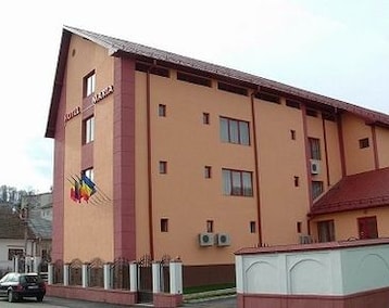 Hotelli Hotel Maria (Râmnicu Vâlcea, Romania)