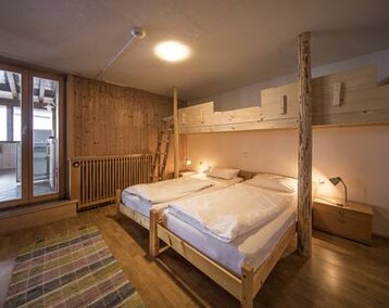 Hotel S´amagmach (Egg, Østrig)