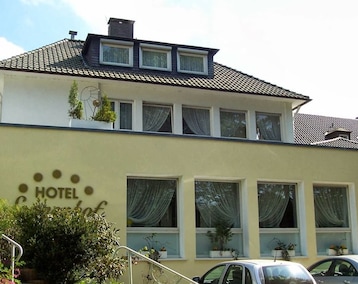 Hotelli Sonnenhof (Bad Salzuflen, Saksa)