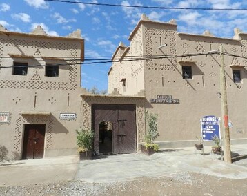 Hotelli Kasbah La Datte Dor (Ouarzazate, Marokko)