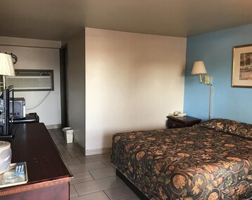 Motel HWY Express Inn & Suites (Stillwater, USA)