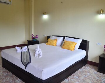 Hotelli Lanta Darawadee Resort (Saladan, Thaimaa)