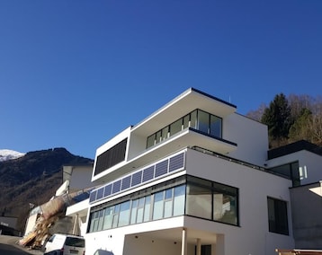 Hotel Haus Wieser (Kaprun, Austria)