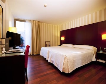 Hotel Zenit Conde De Borrell (Barcelona, Spanien)