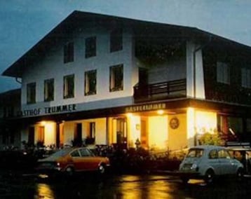 Hotel Hügellandhof (Nestelbach bei Graz, Østrig)