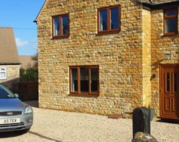 Hotelli B - Simply Rooms (Stow-on-the-Wold, Iso-Britannia)