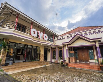 Hotelli OYO 564 Bunga Matahari Guest House And Hotel (Baturiti, Indonesia)