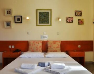 Hotel Egeo (Limenas - Thassos, Grækenland)
