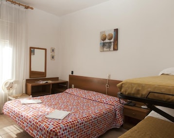 Hotelli Hotel Taormina (Jesolo, Italia)