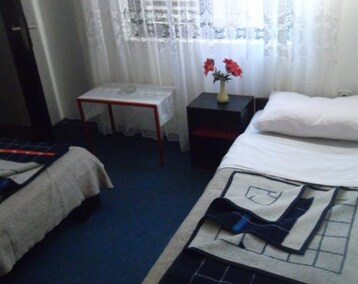Hotel Motel Hrasno (Čapljina, Bosnien-Hercegovina)