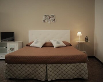 Hotel Sleep In Siracusa (Siracusa, Italien)