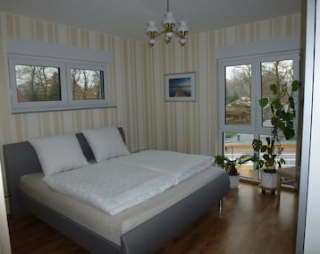 Casa/apartamento entero Ferienoase An Der Wublitz (Potsdam, Alemania)