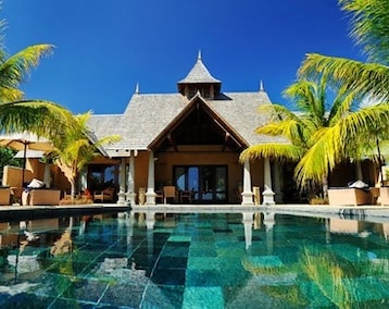 Hotelli Taj Exotica (Flic en Flac, Mauritius)