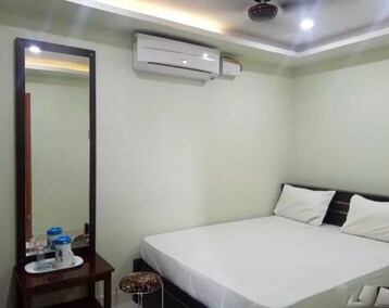 Hotel Snn Residency (Rameswaram, India)