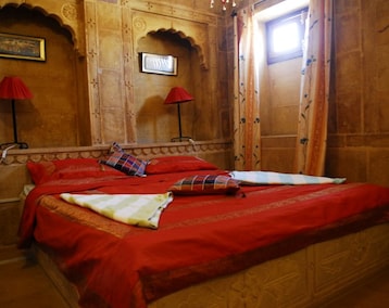 Hotelli Hotel Star Haveli (Jaisalmer, Intia)