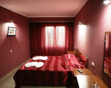 Hotel Rustavi (Rustavi, Georgia)
