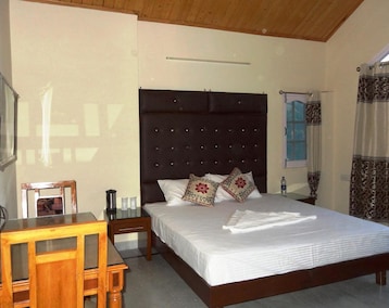 Hotelli Sai Cottage Shimla (Shimla, Intia)