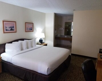Hotel Comfort Inn Midtown (Alberquerque) (Albuquerque, EE. UU.)
