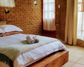 Koko talo/asunto 800@Merton (Pretoria, Etelä-Afrikka)