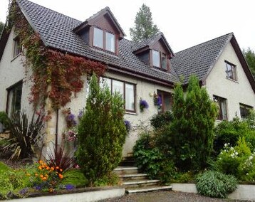 Bed & Breakfast Pottery House Loch Ness (Inverness, Reino Unido)