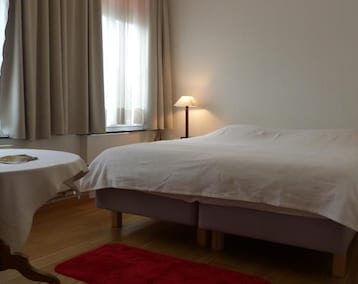 Bed & Breakfast B&B Sparrow's Nest (Gent, Belgien)